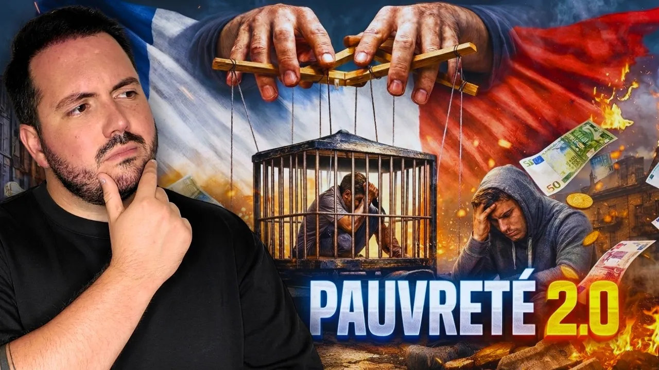 Les trois libertés : financière, géographique et temporelle