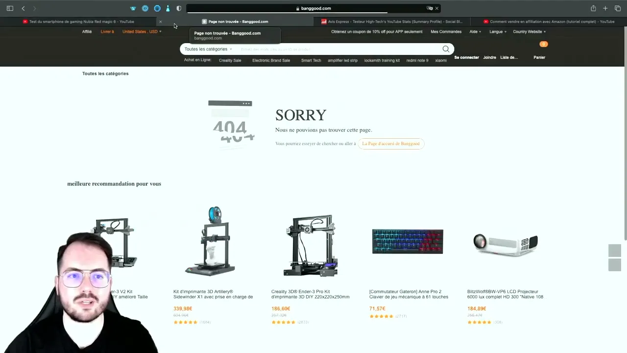 Conseils pour maximiser ses revenus de testeur de produits