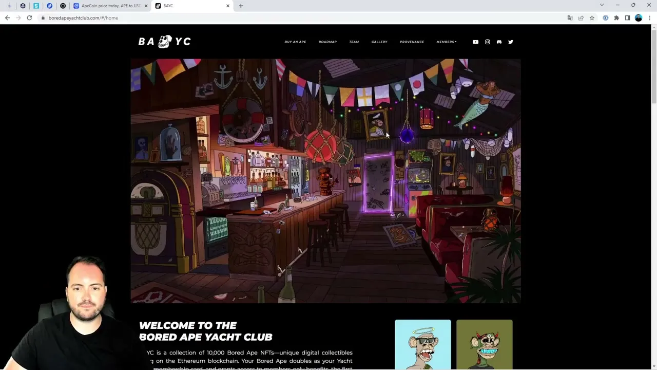 The Sandbox et les partenariats Play-to-Earn