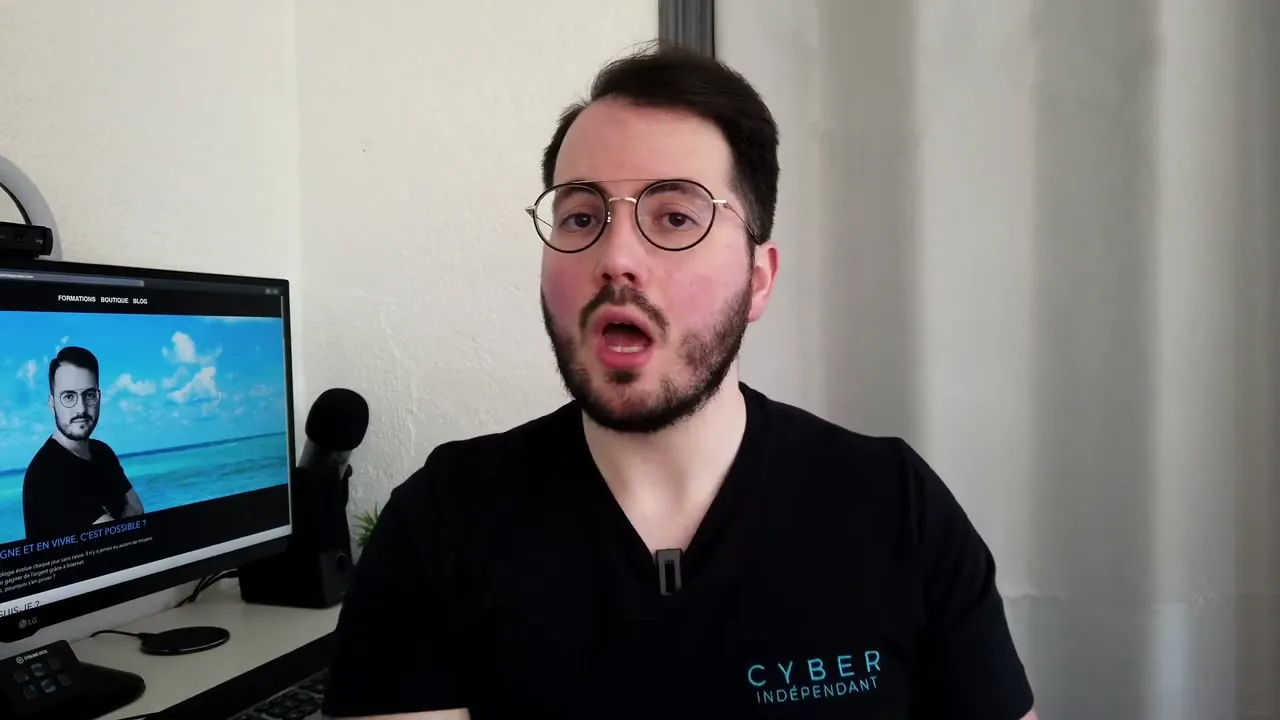 Conseils pour réussir a travailler à domicile