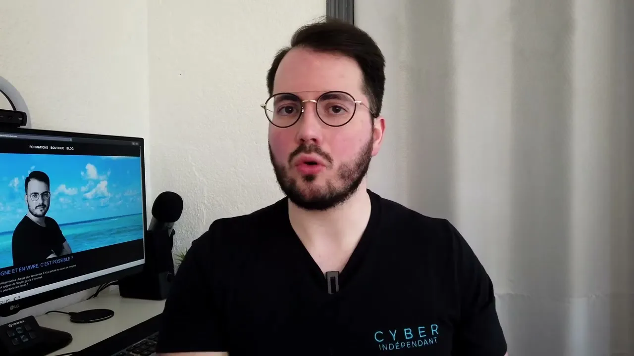 Proposer des services et du coaching en ligne