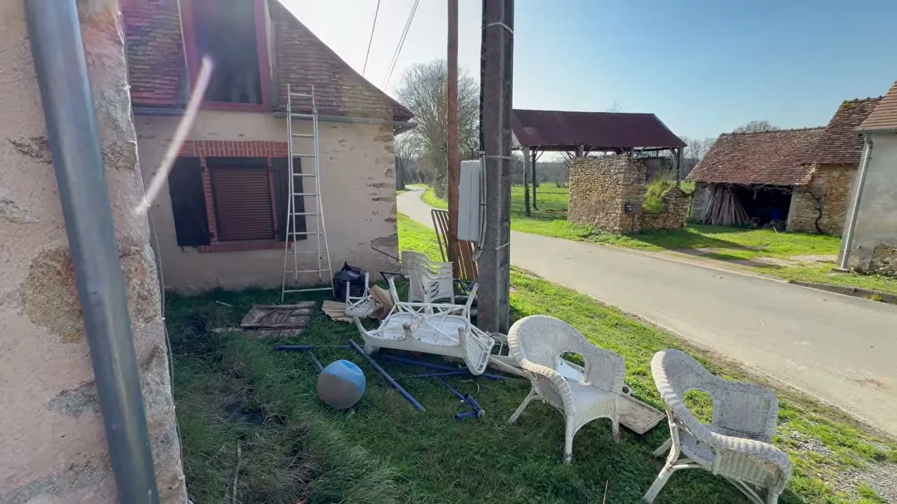 Alexandre Chaimbault parle d'automatisation IA et OpenClaw