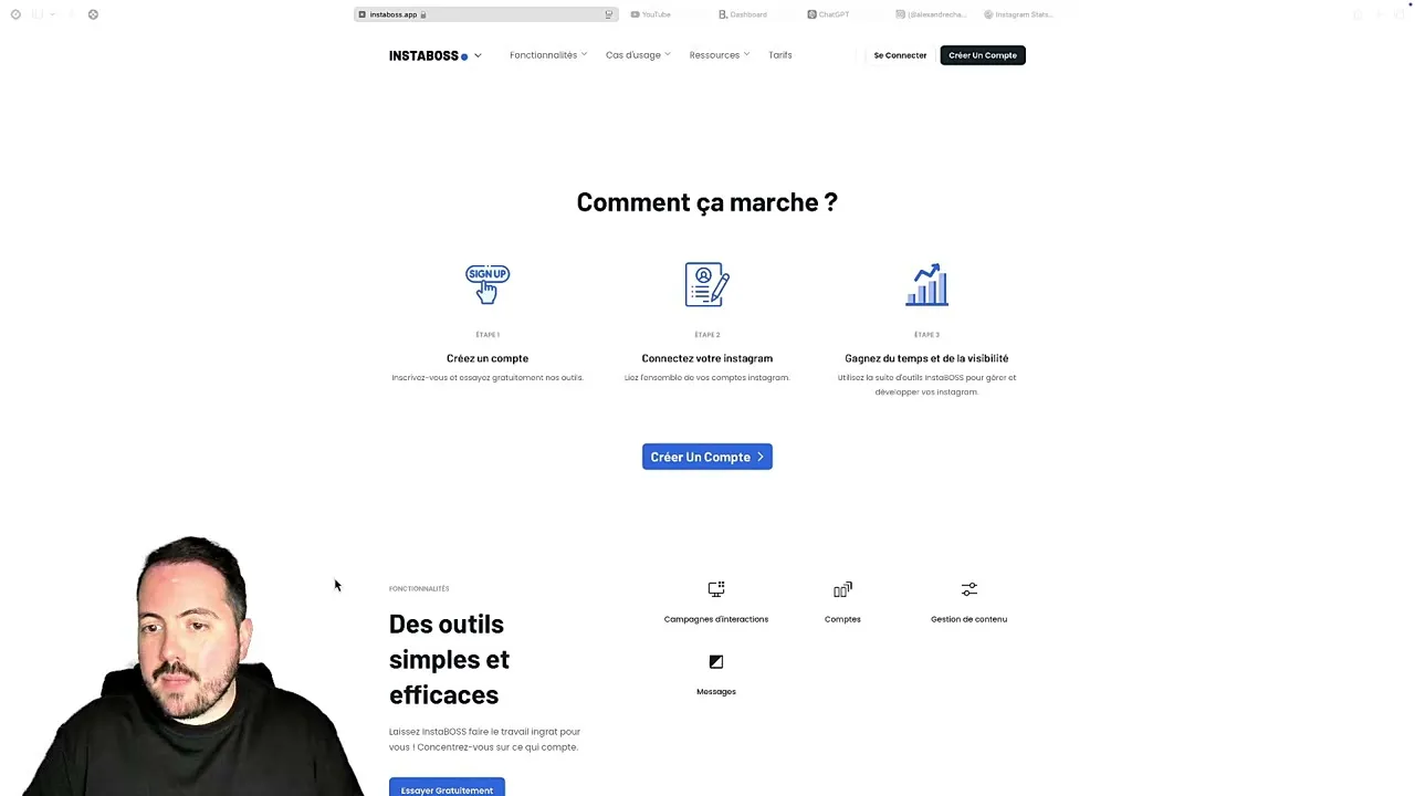 Réglages et configuration optimale de BoostFluence