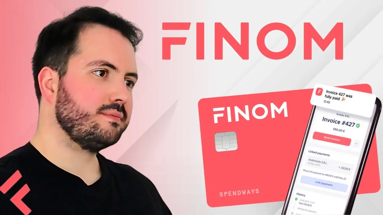 Bilan et avis sur Finom après plusieurs années d'utilisation